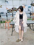MussGirl慕丝女郎  NO.577 小婷（下）(49)